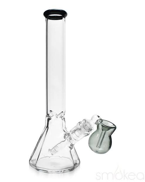 Ash Smoke Beaker
