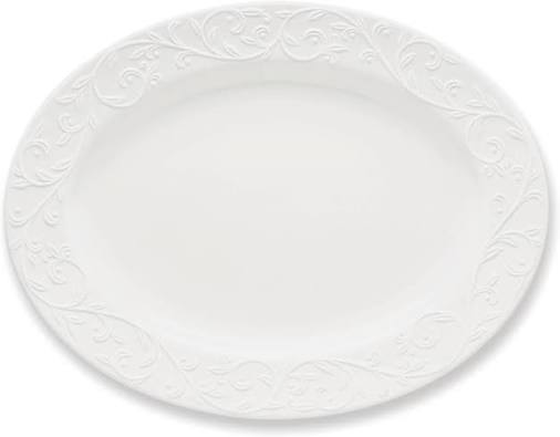 Ashstone Serving Platter