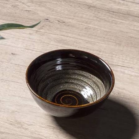 Carbon Everyday Rice Bowl