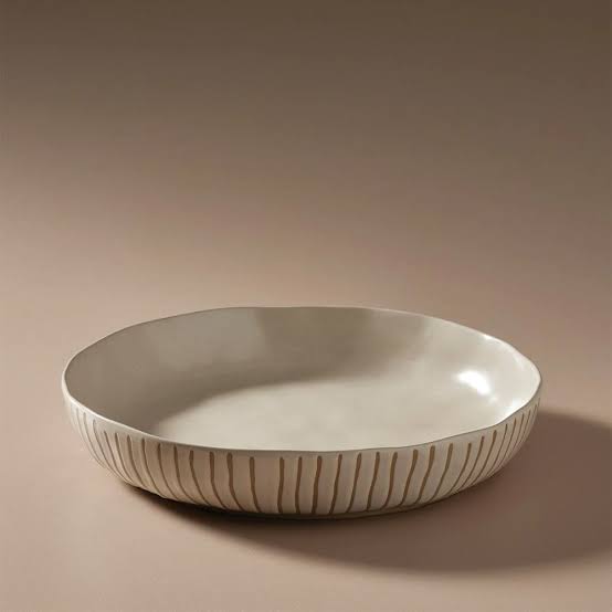 Deep Tide Salad Bowl