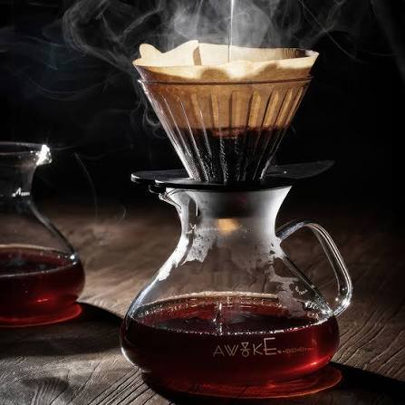 Eclipse Pour-Over Dripper