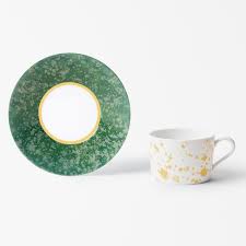Eclipse Tea Cup