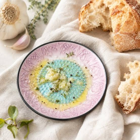 Garlic Prep Grater Dish