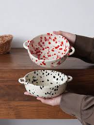 Ink Breakfast Bowl