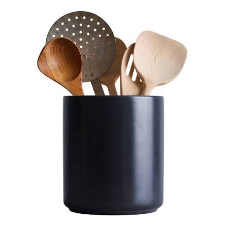 Ink Utensil Crock