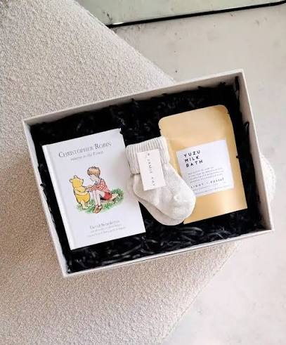 Mini Vessel Gift Box