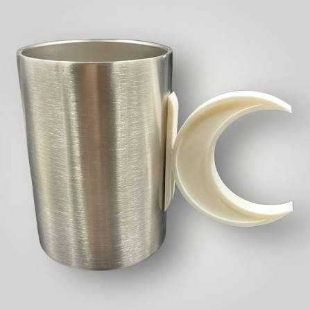 Mooncut Handleless Tumbler