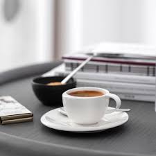 New Moon Espresso Pair