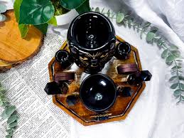 Night Watch Oil Burner