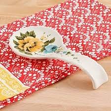 Shadow Spoon Rest