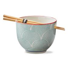 Smokewave Noodle Bowl