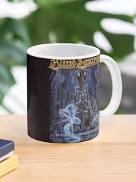 Tall Nightfall Mug